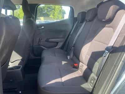 Renault Clio 1.6 E-TECH 140 BUSINESS (2020) - Photo 12