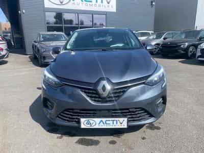 Renault Clio 1.6 E-TECH 140 BUSINESS (2020) - Photo 2