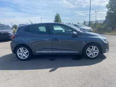 Renault Clio 1.6 E-TECH 140 BUSINESS (2020) - Photo 4