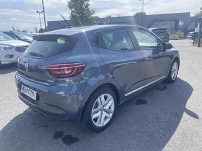 Renault Clio 1.6 E-TECH 140 BUSINESS (2020) - Photo 5