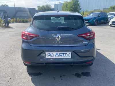 Renault Clio 1.6 E-TECH 140 BUSINESS (2020) - Photo 6
