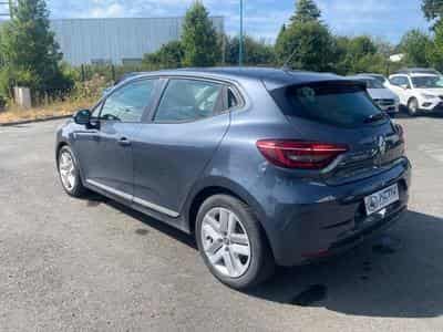 Renault Clio 1.6 E-TECH 140 BUSINESS (2020) - Photo 7