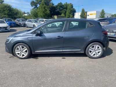 Renault Clio 1.6 E-TECH 140 BUSINESS (2020) - Photo 8