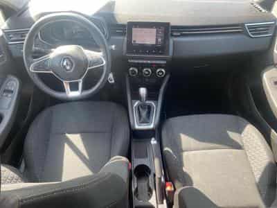 Renault Clio 1.6 E-TECH 140 BUSINESS (2020) - Photo 9