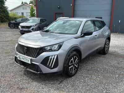 Peugeot 2008 1.2 HYBRID 145 STYLE E-DCS6 (2025) - Photo 1