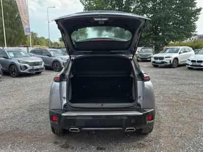 Peugeot 2008 1.2 HYBRID 145 STYLE E-DCS6 (2025) - Photo 12