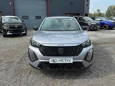 Peugeot 2008 1.2 HYBRID 145 STYLE E-DCS6 (2025) - Photo 2