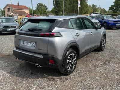 Peugeot 2008 1.2 HYBRID 145 STYLE E-DCS6 (2025) - Photo 5