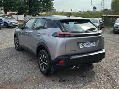 Peugeot 2008 1.2 HYBRID 145 STYLE E-DCS6 (2025) - Photo 7