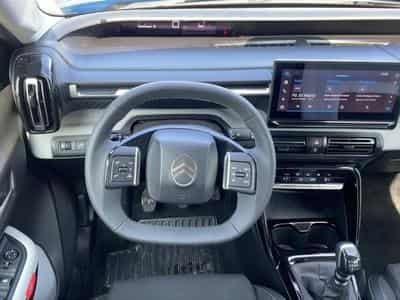 Citroen C3 1.2 TURBO 100 MAX (2025) - Photo 10