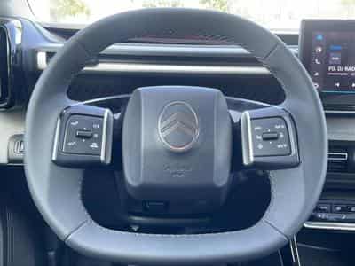 Citroen C3 1.2 TURBO 100 MAX (2025) - Photo 11