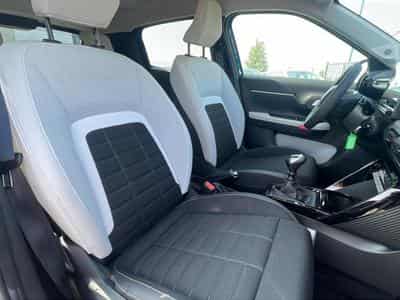 Citroen C3 1.2 TURBO 100 MAX (2025) - Photo 14