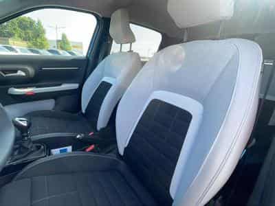 Citroen C3 1.2 TURBO 100 MAX (2025) - Photo 15