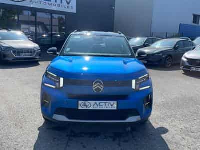 Citroen C3 1.2 TURBO 100 MAX (2025) - Photo 2