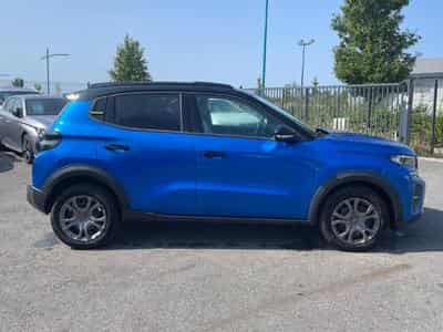 Citroen C3 1.2 TURBO 100 MAX (2025) - Photo 4