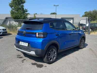 Citroen C3 1.2 TURBO 100 MAX (2025) - Photo 5