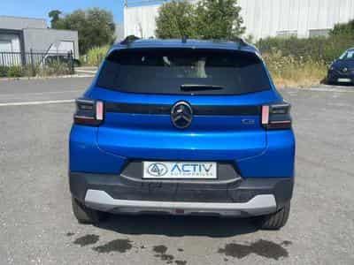 Citroen C3 1.2 TURBO 100 MAX (2025) - Photo 6
