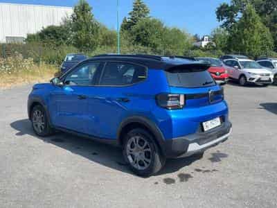 Citroen C3 1.2 TURBO 100 MAX (2025) - Photo 7