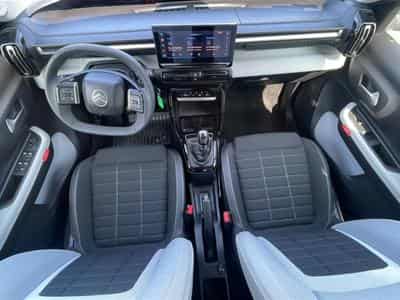 Citroen C3 1.2 TURBO 100 MAX (2025) - Photo 9