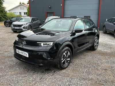 Opel MOKKA 1.2 TURBO HYBRID 136 EDITION E-DCT6 (2025) - Photo 1