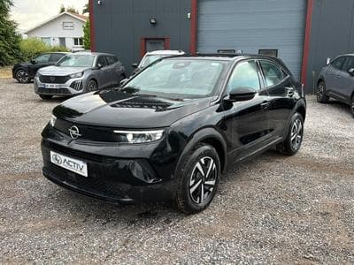Opel MOKKA 1.2 TURBO HYBRID 136 EDITION E-DCT6 (2025) - Foto 1