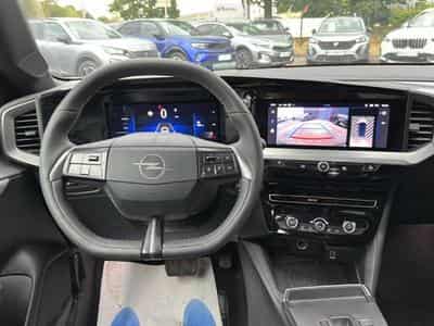 Opel MOKKA 1.2 TURBO HYBRID 136 EDITION E-DCT6 (2025) - Photo 10