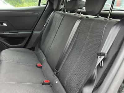 Opel MOKKA 1.2 TURBO HYBRID 136 EDITION E-DCT6 (2025) - Photo 11