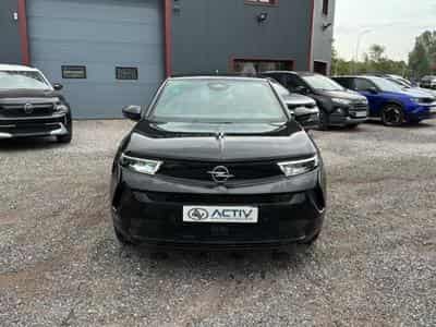 Opel MOKKA 1.2 TURBO HYBRID 136 EDITION E-DCT6 (2025) - Photo 2