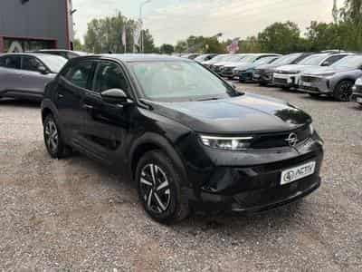 Opel MOKKA 1.2 TURBO HYBRID 136 EDITION E-DCT6 (2025) - Photo 3
