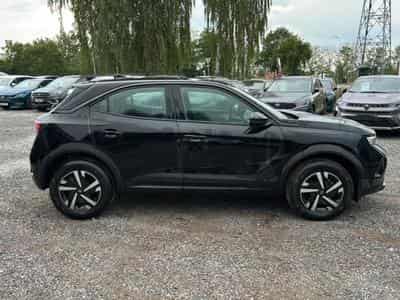 Opel MOKKA 1.2 TURBO HYBRID 136 EDITION E-DCT6 (2025) - Photo 4