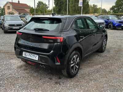 Opel MOKKA 1.2 TURBO HYBRID 136 EDITION E-DCT6 (2025) - Photo 5