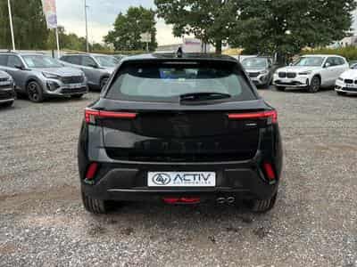 Opel MOKKA 1.2 TURBO HYBRID 136 EDITION E-DCT6 (2025) - Photo 6