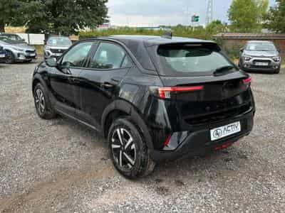 Opel MOKKA 1.2 TURBO HYBRID 136 EDITION E-DCT6 (2025) - Photo 7