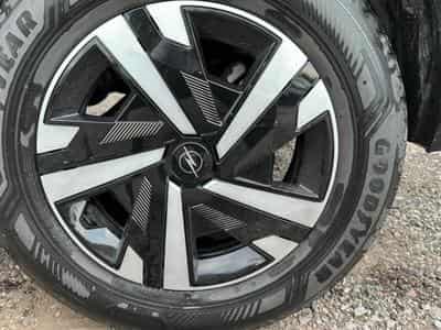 Opel MOKKA 1.2 TURBO HYBRID 136 EDITION E-DCT6 (2025) - Photo 9
