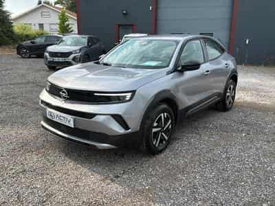 Opel MOKKA 1.2 TURBO HYBRID 136 EDITION E-DCT6 (2025) - Photo 1