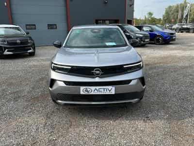 Opel MOKKA 1.2 TURBO HYBRID 136 EDITION E-DCT6 (2025) - Photo 2