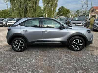 Opel MOKKA 1.2 TURBO HYBRID 136 EDITION E-DCT6 (2025) - Photo 4