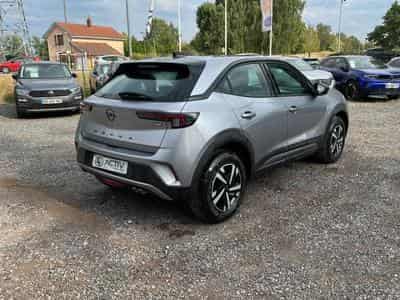 Opel MOKKA 1.2 TURBO HYBRID 136 EDITION E-DCT6 (2025) - Photo 5