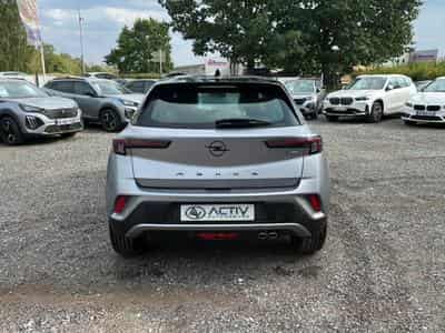 Opel MOKKA 1.2 TURBO HYBRID 136 EDITION E-DCT6 (2025) - Photo 6