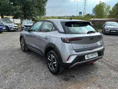 Opel MOKKA 1.2 TURBO HYBRID 136 EDITION E-DCT6 (2025) - Photo 7