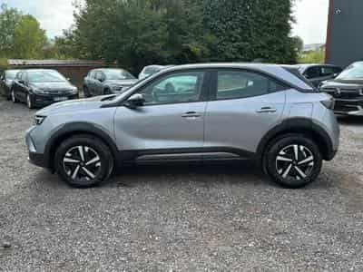 Opel MOKKA 1.2 TURBO HYBRID 136 EDITION E-DCT6 (2025) - Photo 8