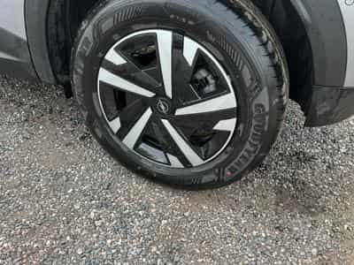 Opel MOKKA 1.2 TURBO HYBRID 136 EDITION E-DCT6 (2025) - Photo 9