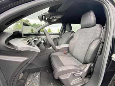Peugeot 5008 HYBRID 145 ALLURE E-DCS6 (2025) - Photo 10