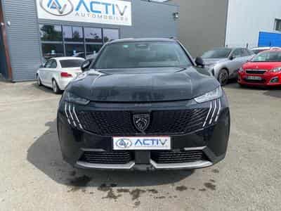 Peugeot 5008 HYBRID 145 ALLURE E-DCS6 (2025) - Photo 2