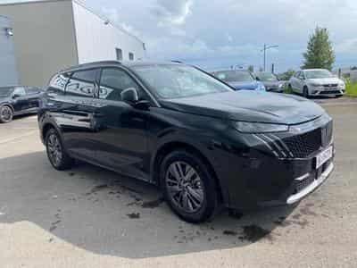 Peugeot 5008 HYBRID 145 ALLURE E-DCS6 (2025) - Photo 3