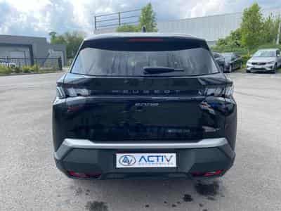 Peugeot 5008 HYBRID 145 ALLURE E-DCS6 (2025) - Photo 6