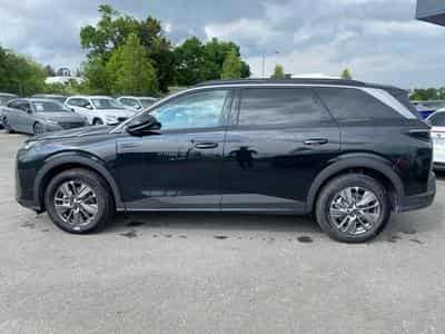 Peugeot 5008 HYBRID 145 ALLURE E-DCS6 (2025) - Photo 8