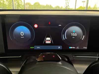 Hyundai Kona Comfort Plus (2026) - Photo 11