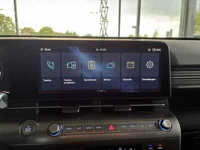 Hyundai Kona Comfort Plus (2026) - Photo 12