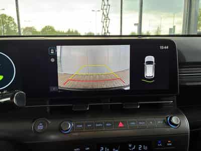 Hyundai Kona Comfort Plus (2026) - Photo 13